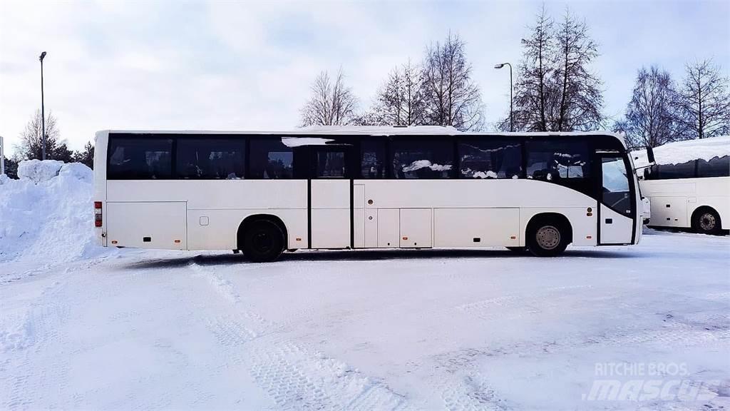Volvo 9700 S B12M Rutebiler