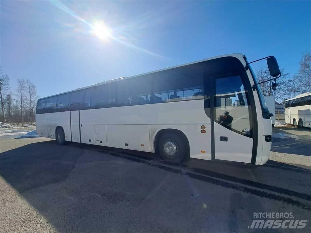 Volvo 9700 S B12M Rutebiler