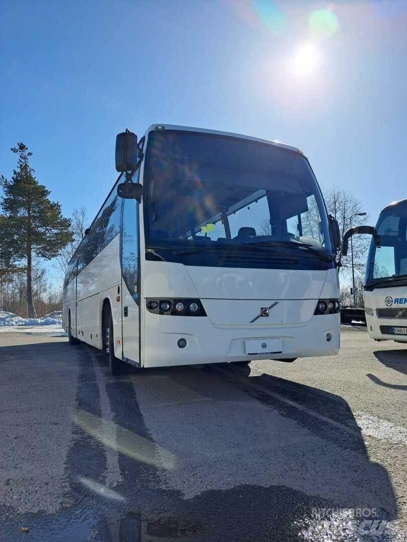Volvo 9700 S B12M Rutebiler