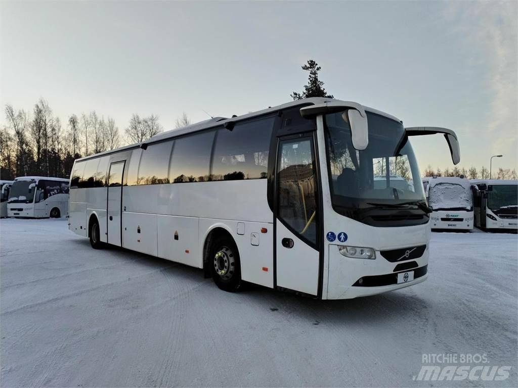 Volvo 9700 S B8R Rutebiler