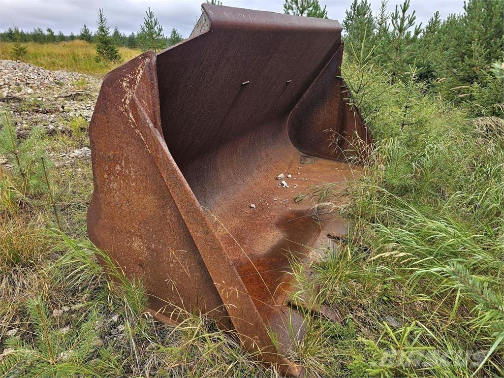 Volvo BM Maakauha Skovle