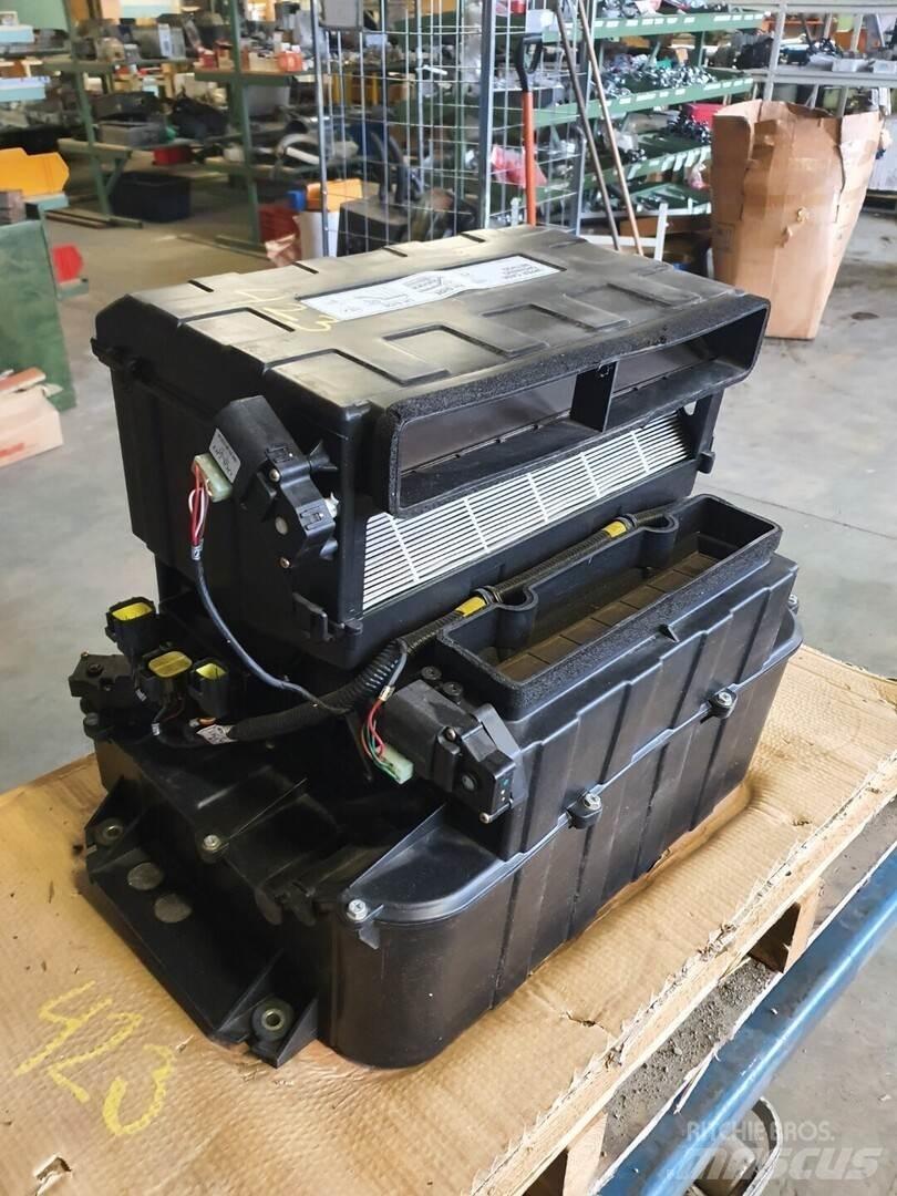 Volvo EC250D Andet tilbehør
