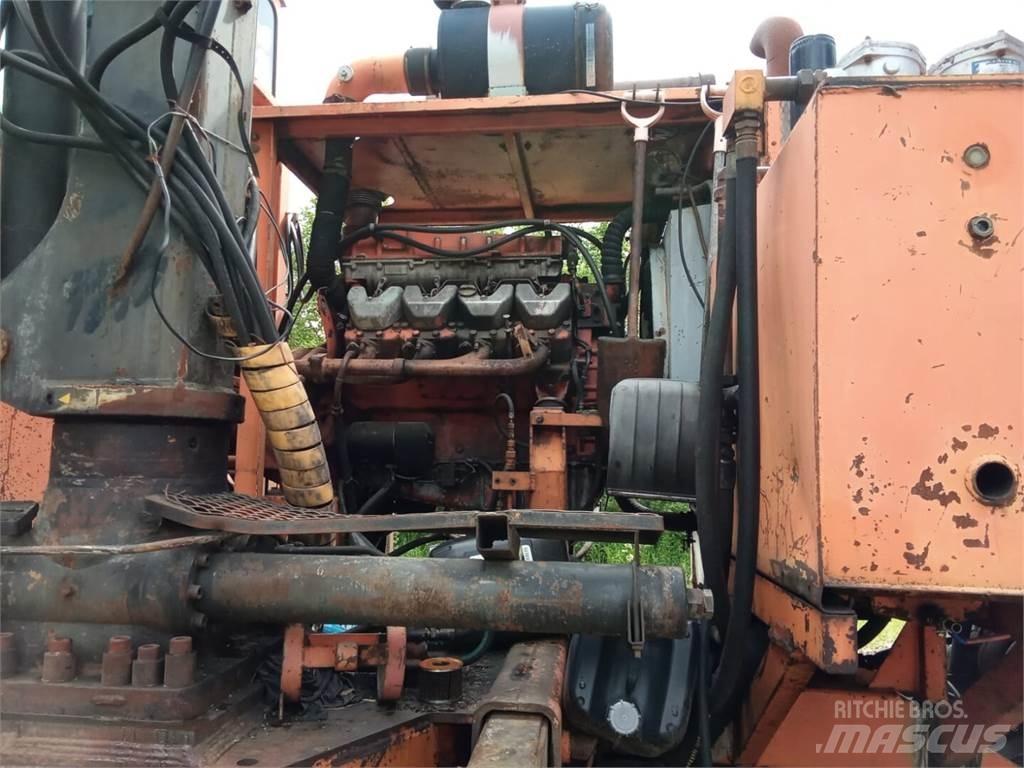 Volvo F16 Flis-lastbiler