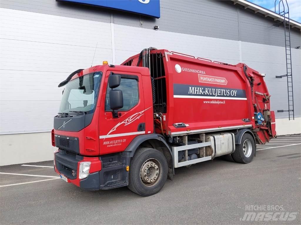 Volvo FE 320 4x2 Andre lastbiler
