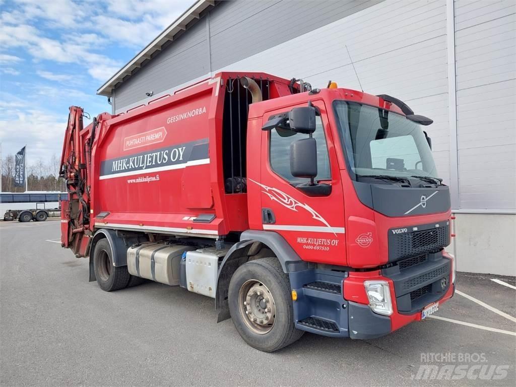 Volvo FE 320 4x2 Andre lastbiler