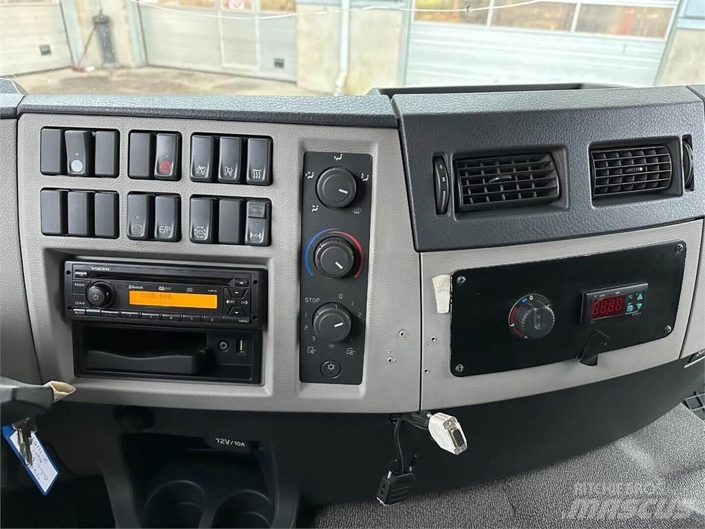 Volvo FE320 4x2 Fast kasse
