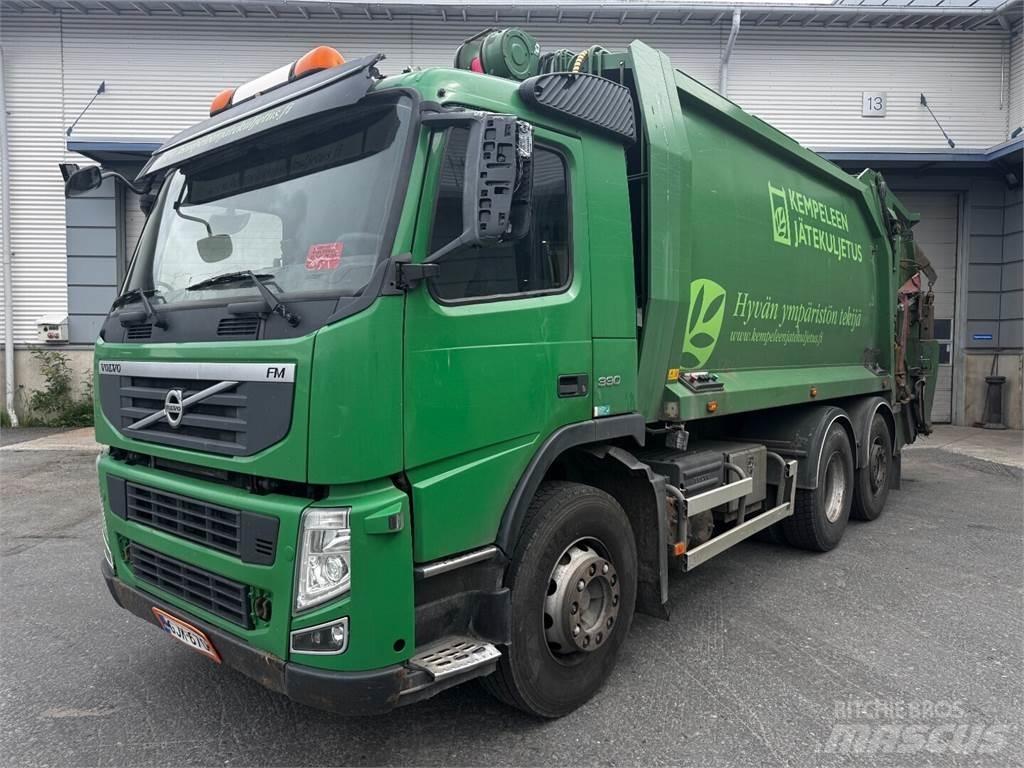 Volvo FM330 Andre lastbiler