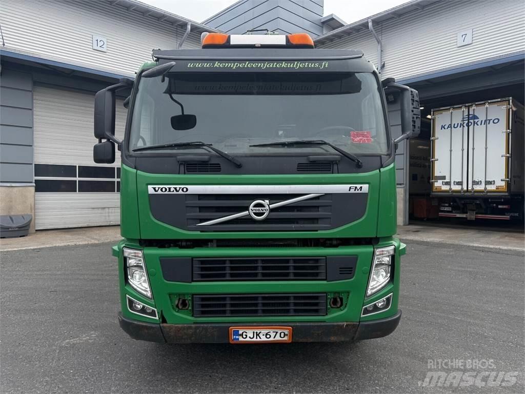 Volvo FM330 Andre lastbiler