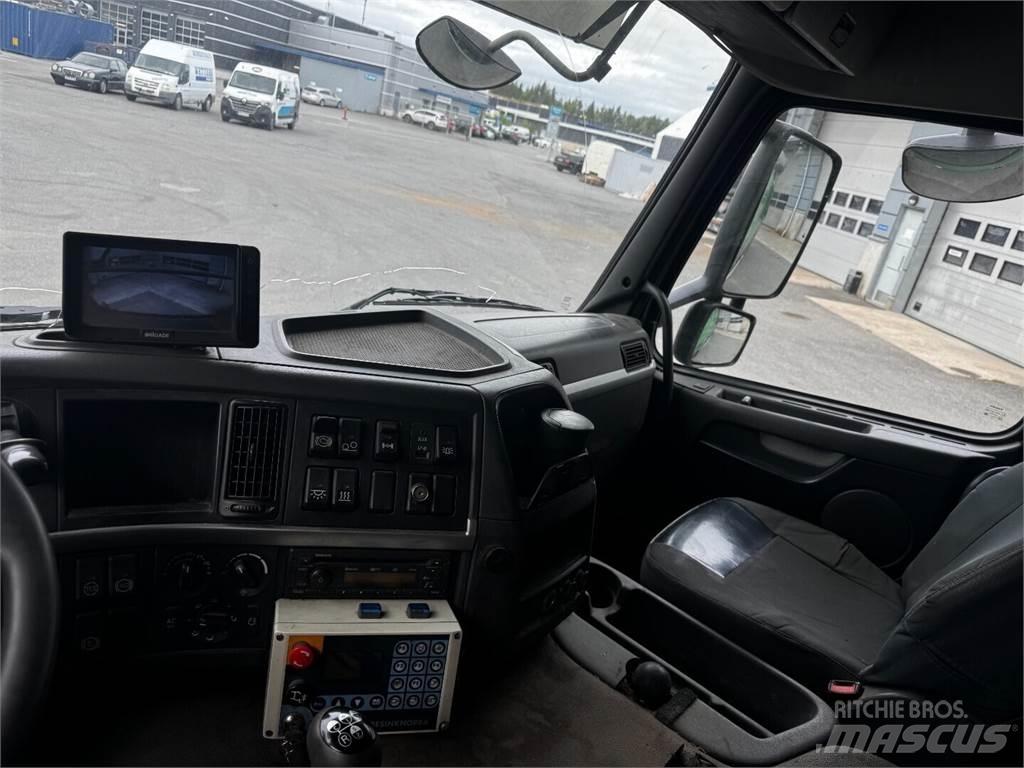 Volvo FM330 Andre lastbiler