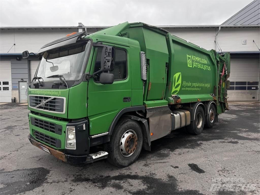 Volvo FM9 Andre lastbiler