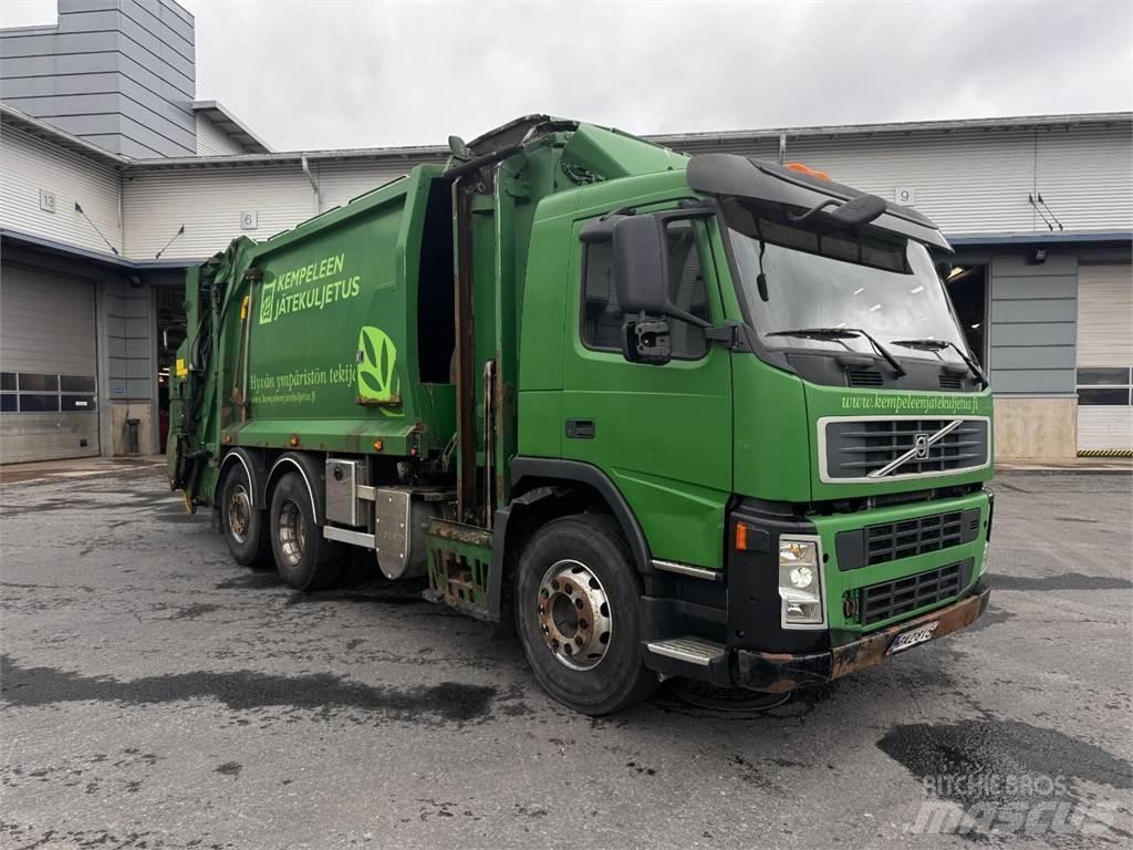 Volvo FM9 Andre lastbiler
