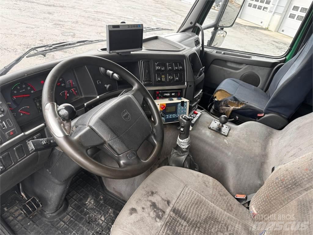 Volvo FM9 Andre lastbiler