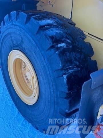Volvo L110H Læssemaskiner på hjul