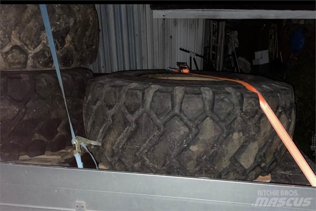 Volvo L120C Læssemaskiner på hjul