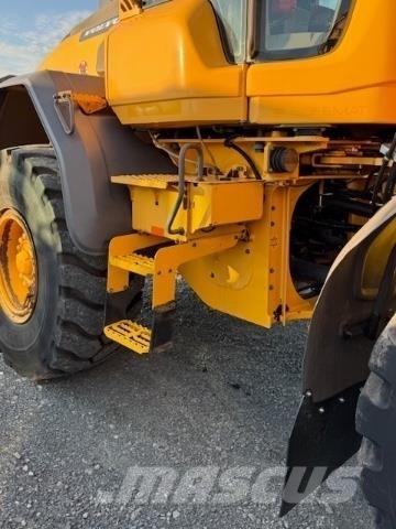 Volvo L90H Læssemaskiner på hjul