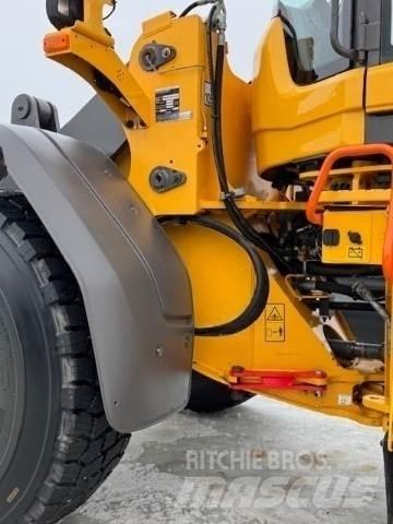 Volvo L90H LB Læssemaskiner på hjul