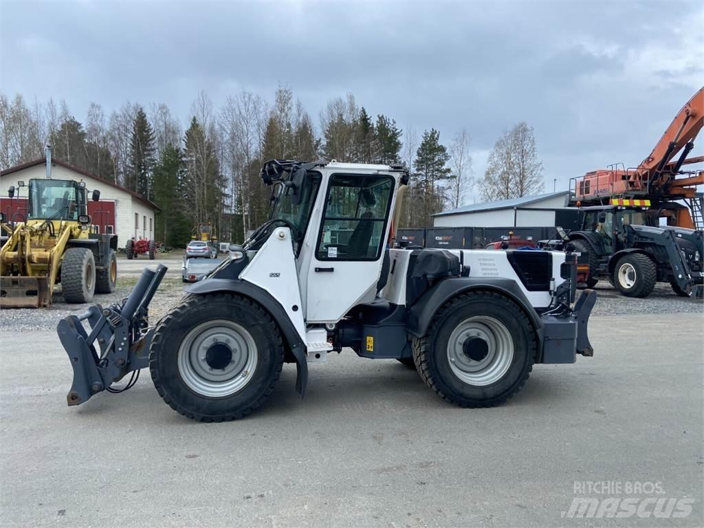 Wille 665 Have & Park - Andet 