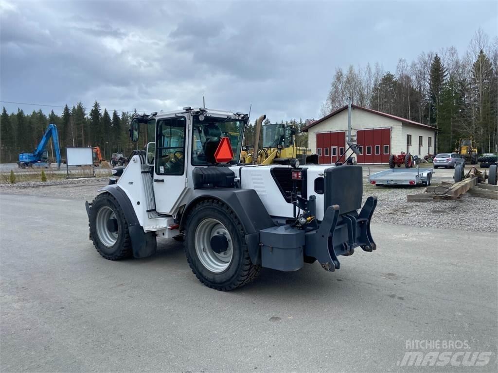 Wille 665 Have & Park - Andet 