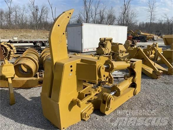 CAT D8 Ophakkere