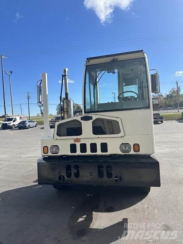 Autocar XSPOTTER Terminaltraktorer