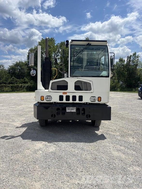 Autocar XSPOTTER Terminaltraktorer