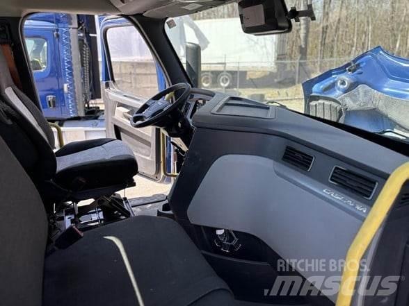 Freightliner CASCADIA 116 Trækkere