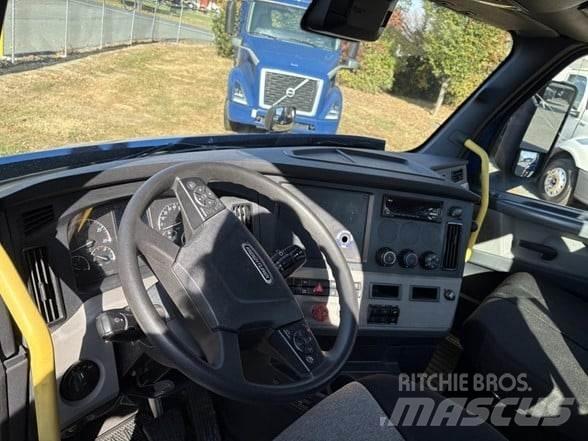 Freightliner CASCADIA 116 Trækkere