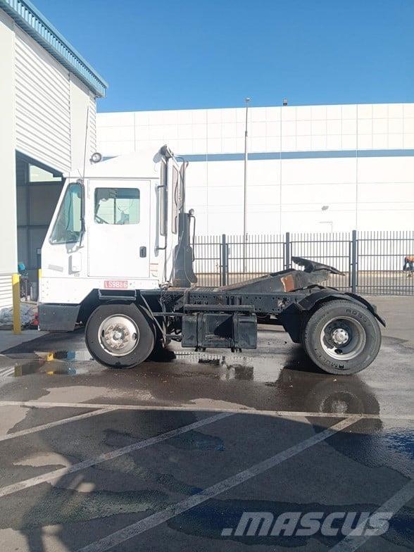 Kalmar OTTAWA 4X2 OFF-ROAD Terminaltraktorer