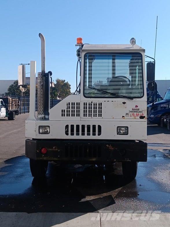 Kalmar OTTAWA 4X2 OFF-ROAD Terminaltraktorer