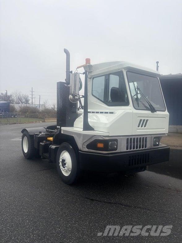 Kalmar OTTAWA 4X2 OFF-ROAD Terminaltraktorer
