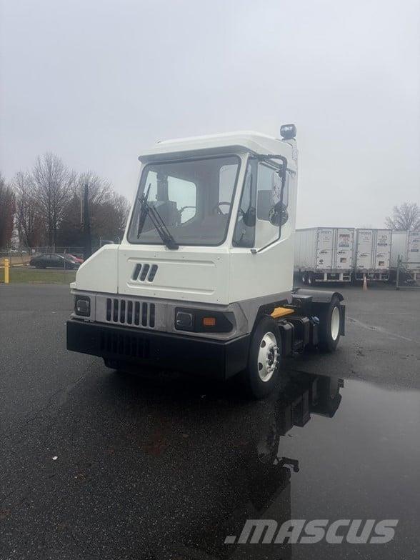 Kalmar OTTAWA 4X2 OFF-ROAD Terminaltraktorer