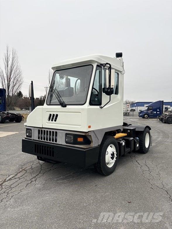 Kalmar OTTAWA 4X2 OFF-ROAD Terminaltraktorer