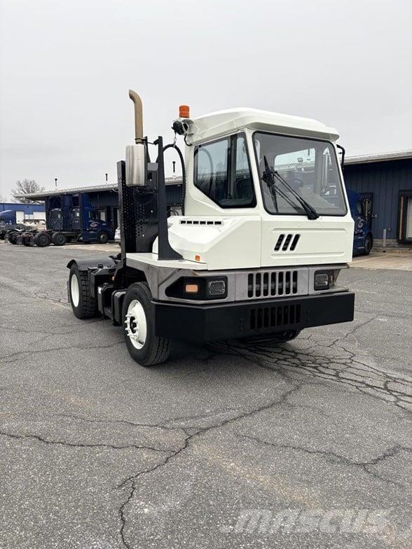 Kalmar OTTAWA 4X2 OFF-ROAD Terminaltraktorer