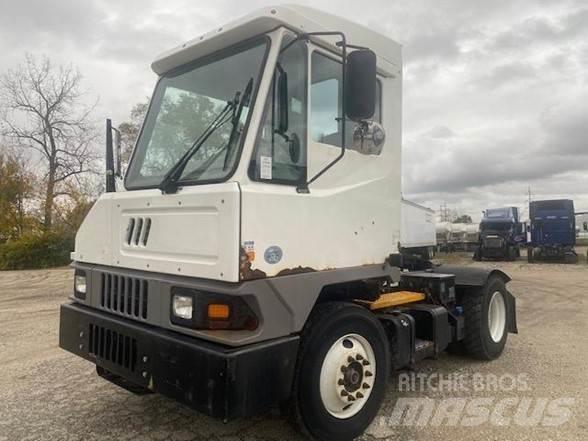 Kalmar OTTAWA T2 Terminaltraktorer