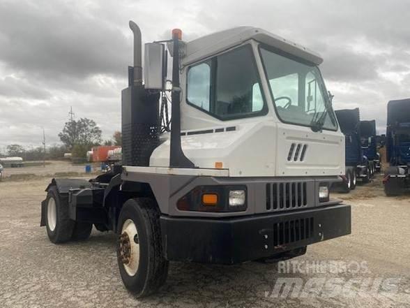 Kalmar OTTAWA T2 Terminaltraktorer