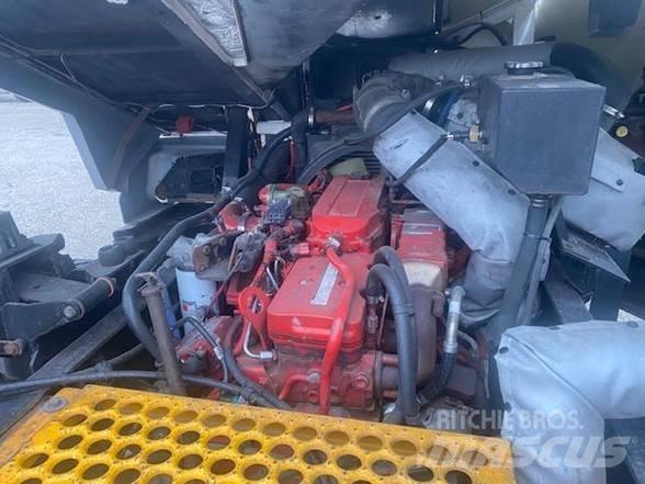 Kalmar OTTAWA T2 Terminaltraktorer