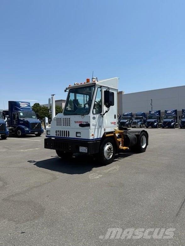 Kalmar OTTAWA T2 Terminaltraktorer