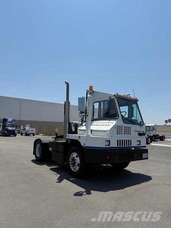 Kalmar OTTAWA T2 Terminaltraktorer