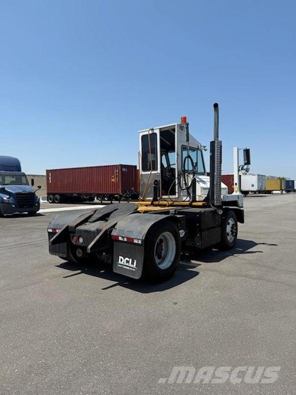 Kalmar OTTAWA T2 Terminaltraktorer