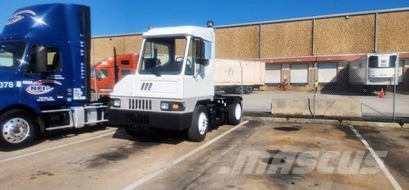 Kalmar OTTAWA T2 Terminaltraktorer