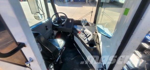 Kalmar OTTAWA T2 Terminaltraktorer