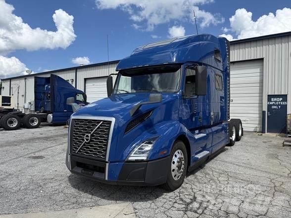 Volvo VNL64T860 Trækkere