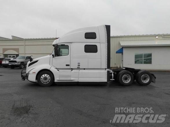 Volvo VNL64T860 Trækkere
