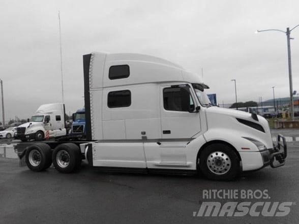 Volvo VNL64T860 Trækkere