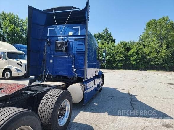 Volvo VNL64T860 Trækkere