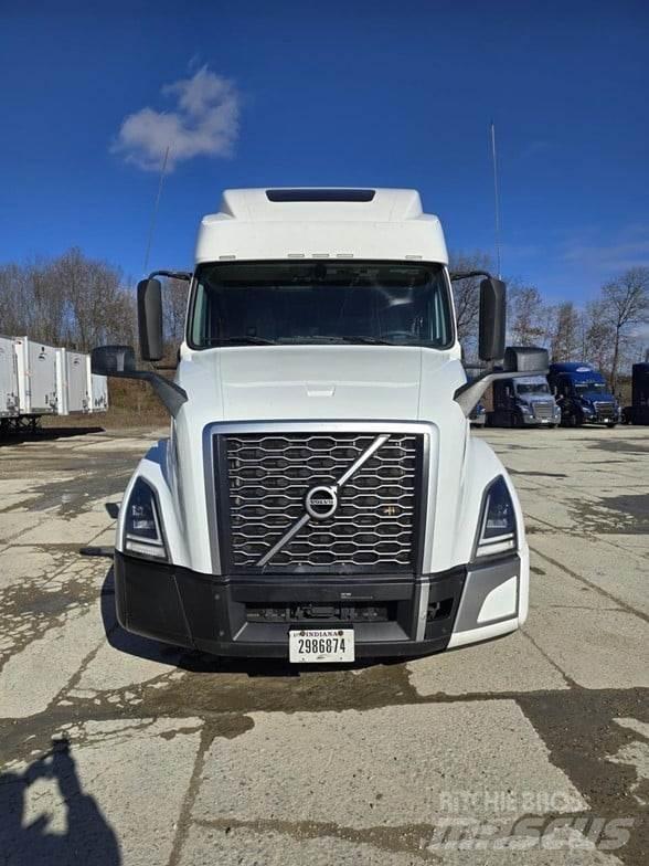 Volvo VNL64T860 Trækkere