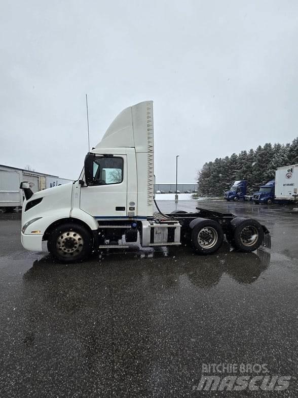 Volvo VNR64T300 Trækkere