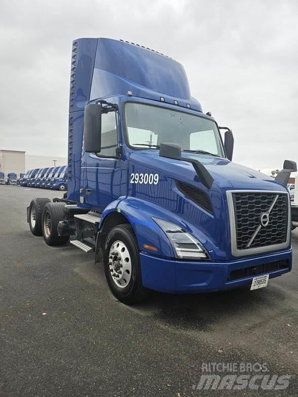 Volvo VNR64T300 Trækkere