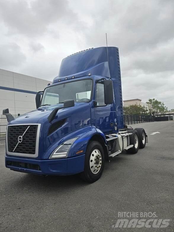 Volvo VNR64T300 Trækkere