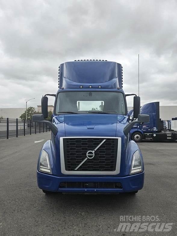 Volvo VNR64T300 Trækkere